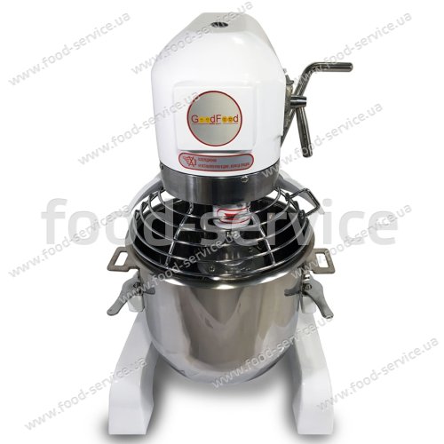 Миксер планетарный GoodFood PM30